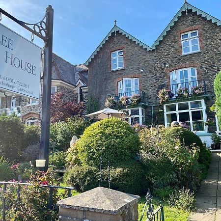 Lee House Bed & Breakfast Lynton Dış mekan fotoğraf