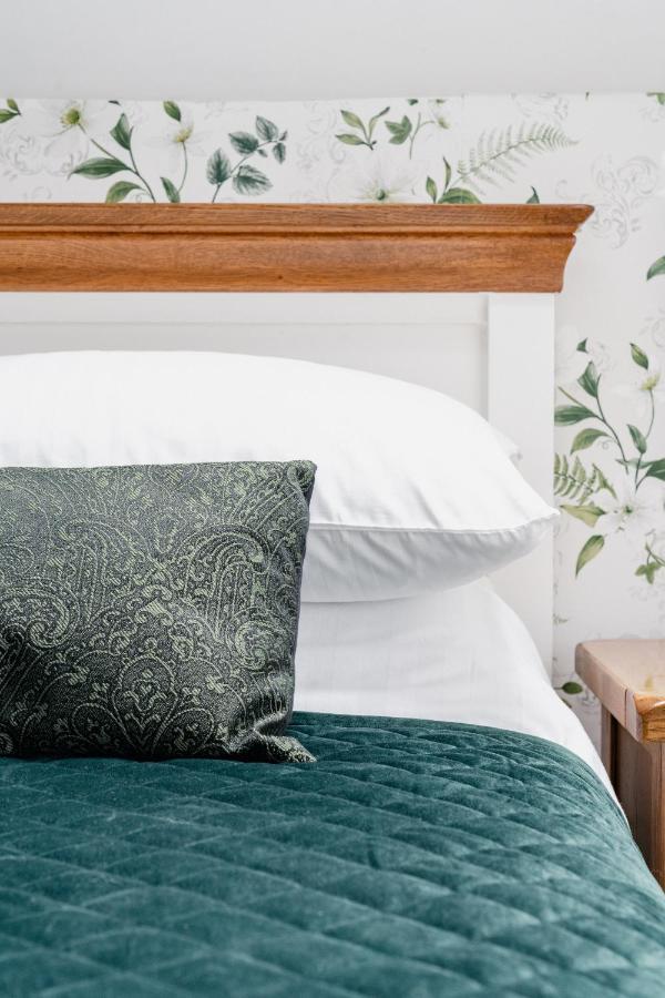 Lee House Bed & Breakfast Lynton Dış mekan fotoğraf