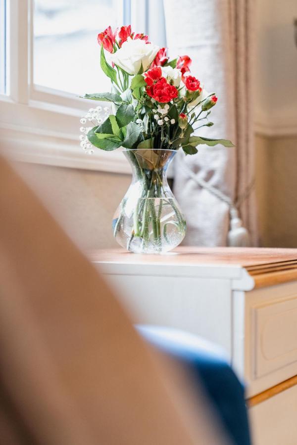 Lee House Bed & Breakfast Lynton Dış mekan fotoğraf