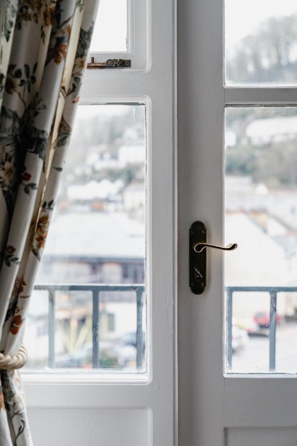 Lee House Bed & Breakfast Lynton Dış mekan fotoğraf