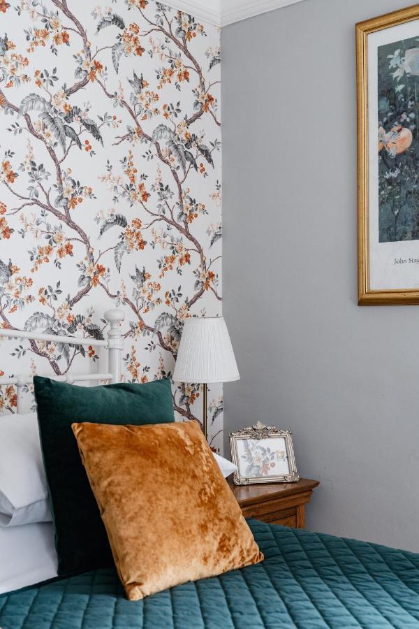 Lee House Bed & Breakfast Lynton Dış mekan fotoğraf