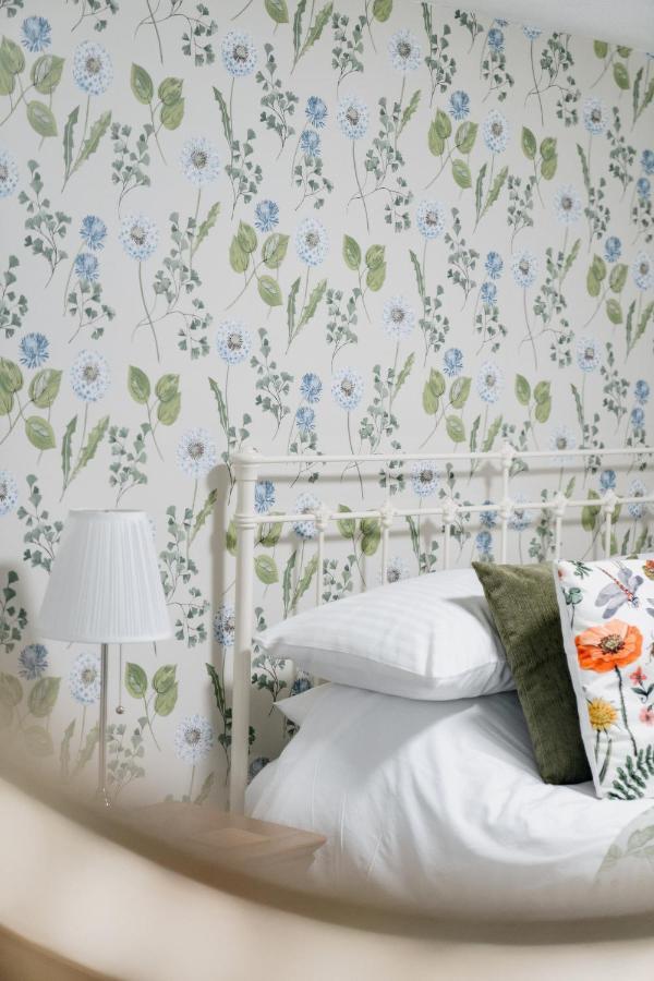 Lee House Bed & Breakfast Lynton Dış mekan fotoğraf