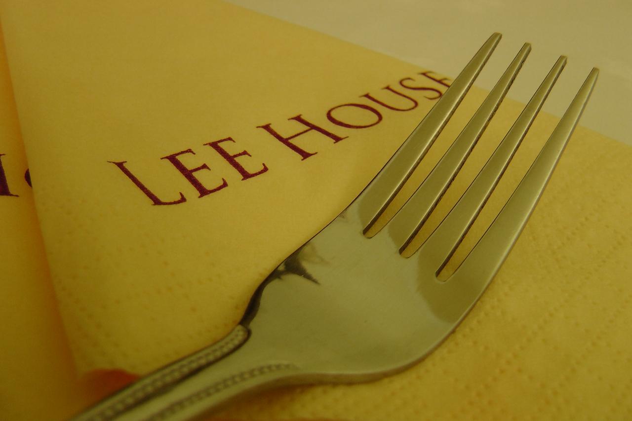 Lee House Bed & Breakfast Lynton Dış mekan fotoğraf